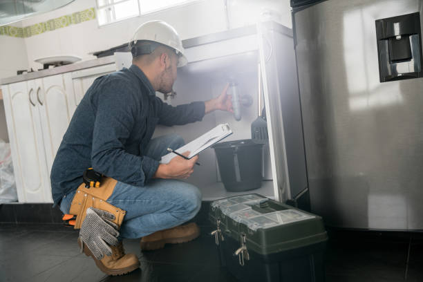 Best Drain Cleaning Services  in Josephine, TX