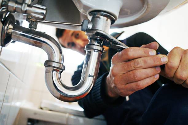 Best Sprinkler Systems  in Josephine, TX