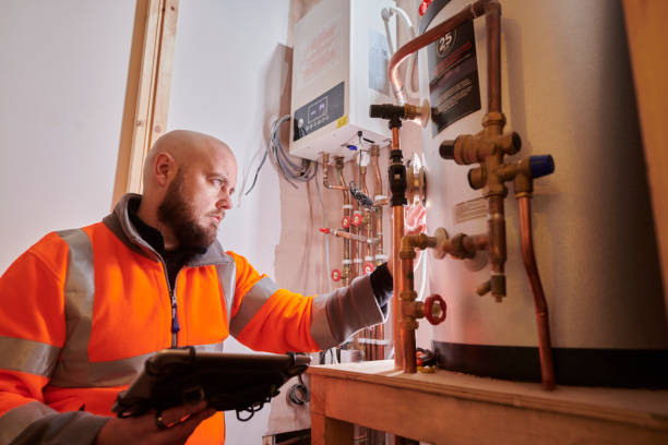 Best Residential Plumbing Services  in Josephine, TX