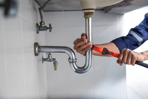 Reliable Josephine, TX Plumbing Solutions