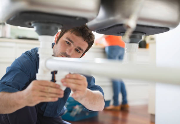 Trusted Josephine, TX Plumbing Experts