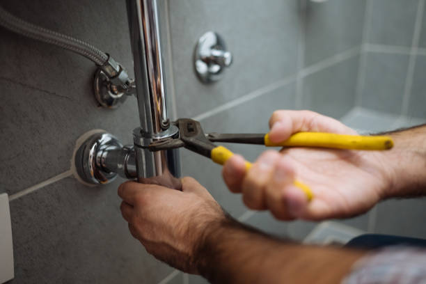 Best Clogged Drain Plumber  in Josephine, TX