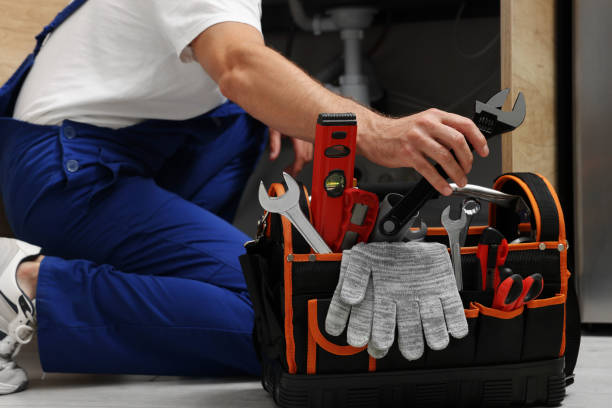 Best Affordable Plumbing Services  in Josephine, TX