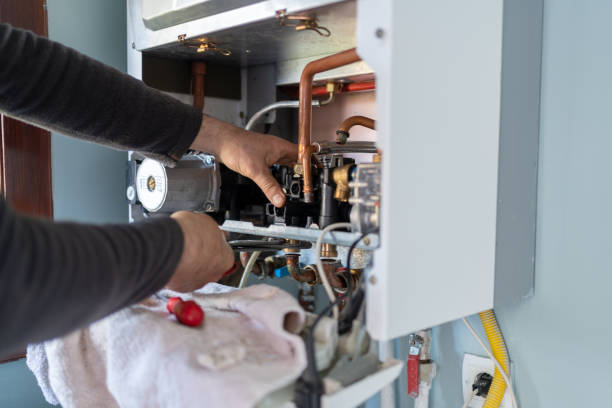 Best Plumbing Installation Services  in Josephine, TX
