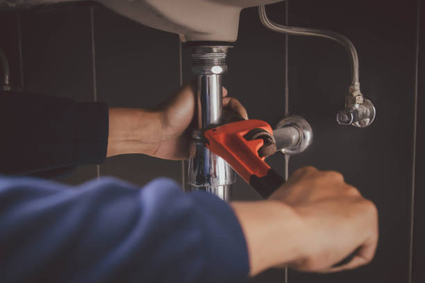 Best Emergency Plumber  in Josephine, TX